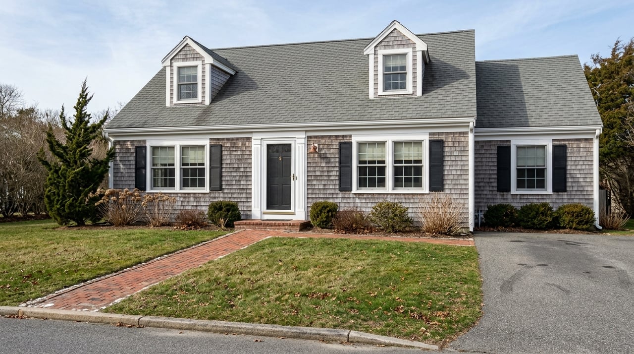 Living In Falmouth MA: A Year-Round Community Guide