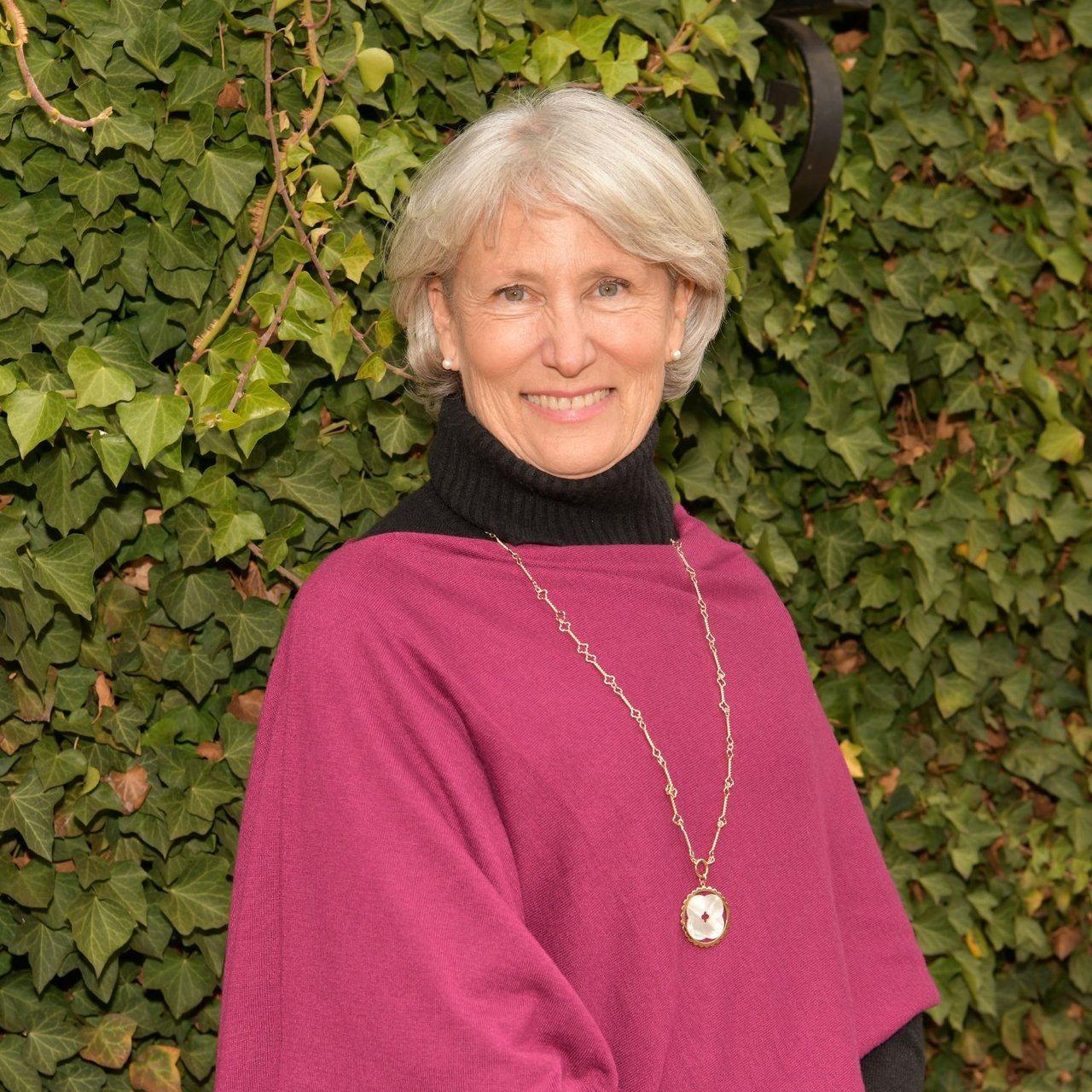 Anne Tarvin Vandevander