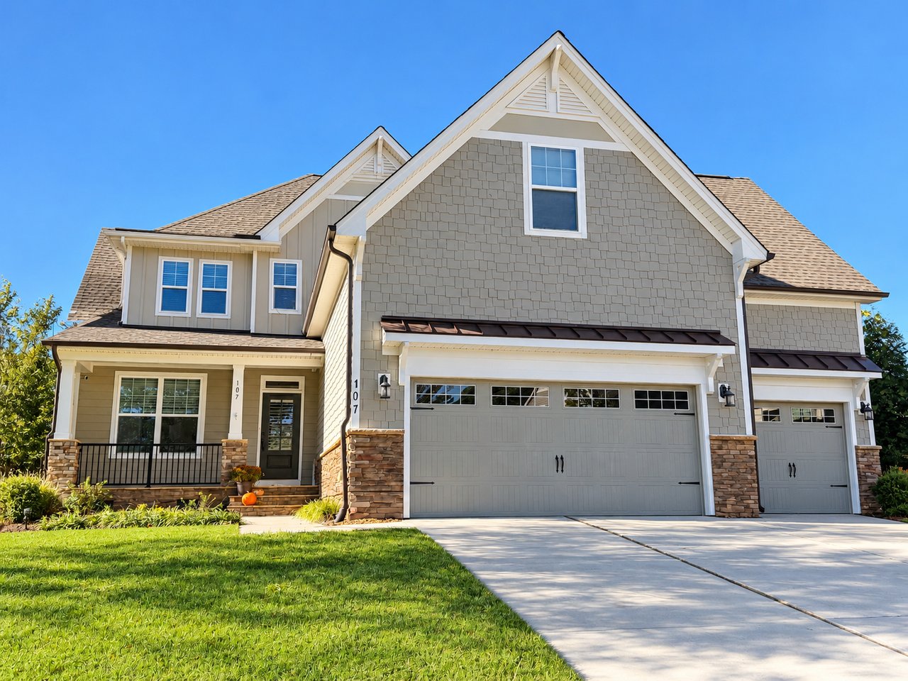 107 Carnie Court