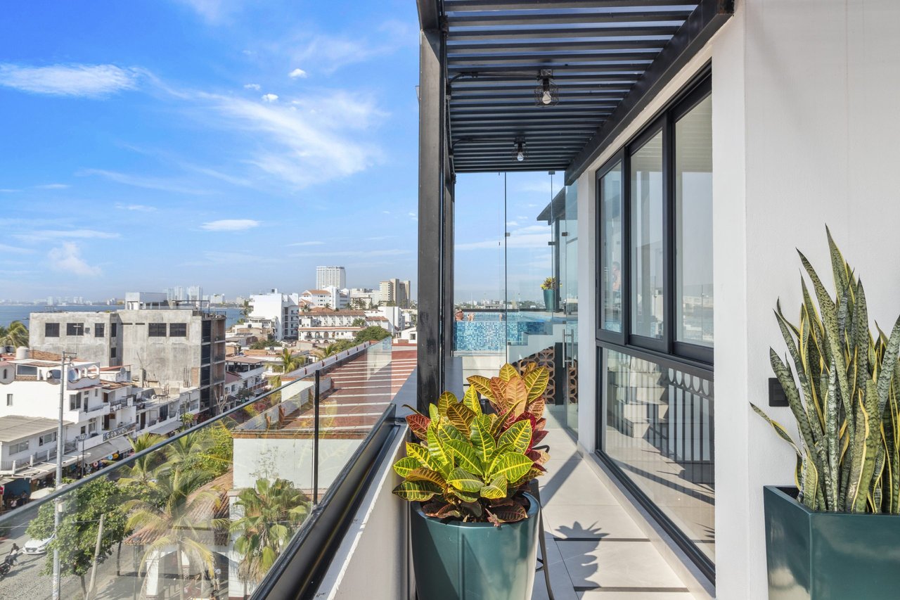 Horizontes Penthouse