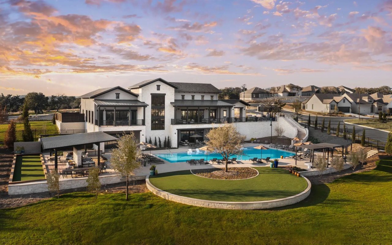Regency at Esperanza