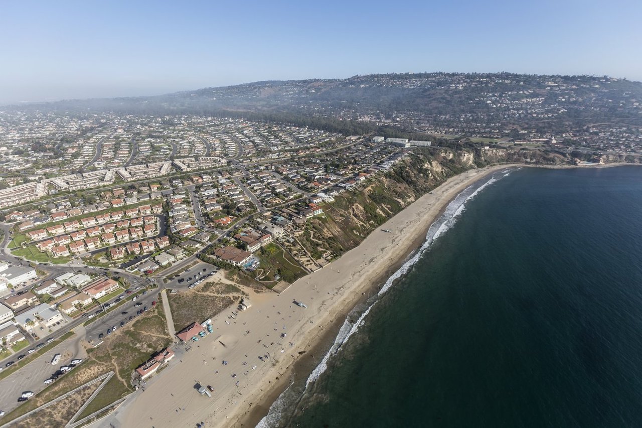 Playa Del Rey
