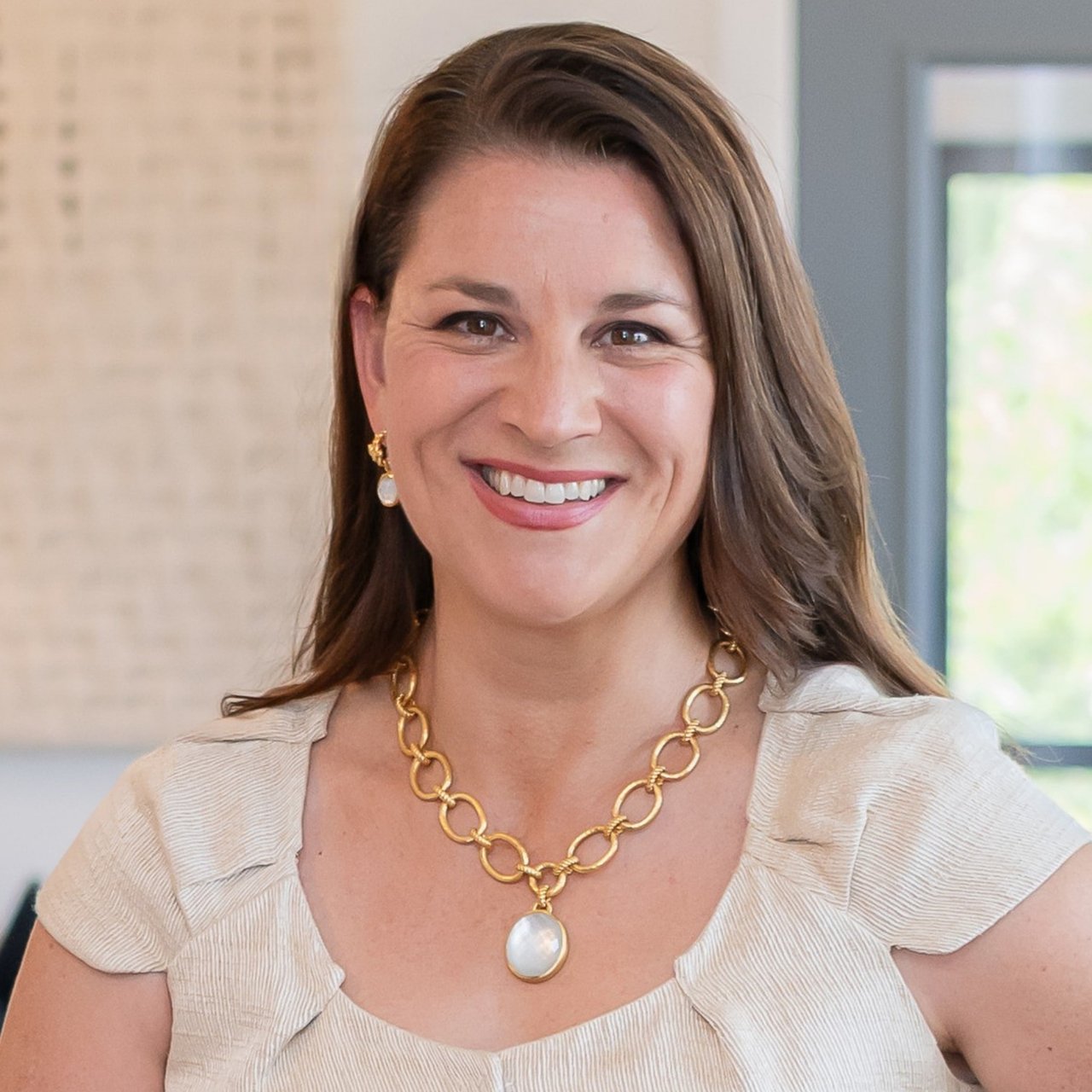 Krissy Cruse Ashburn, VA Real Estate Agent Headshot