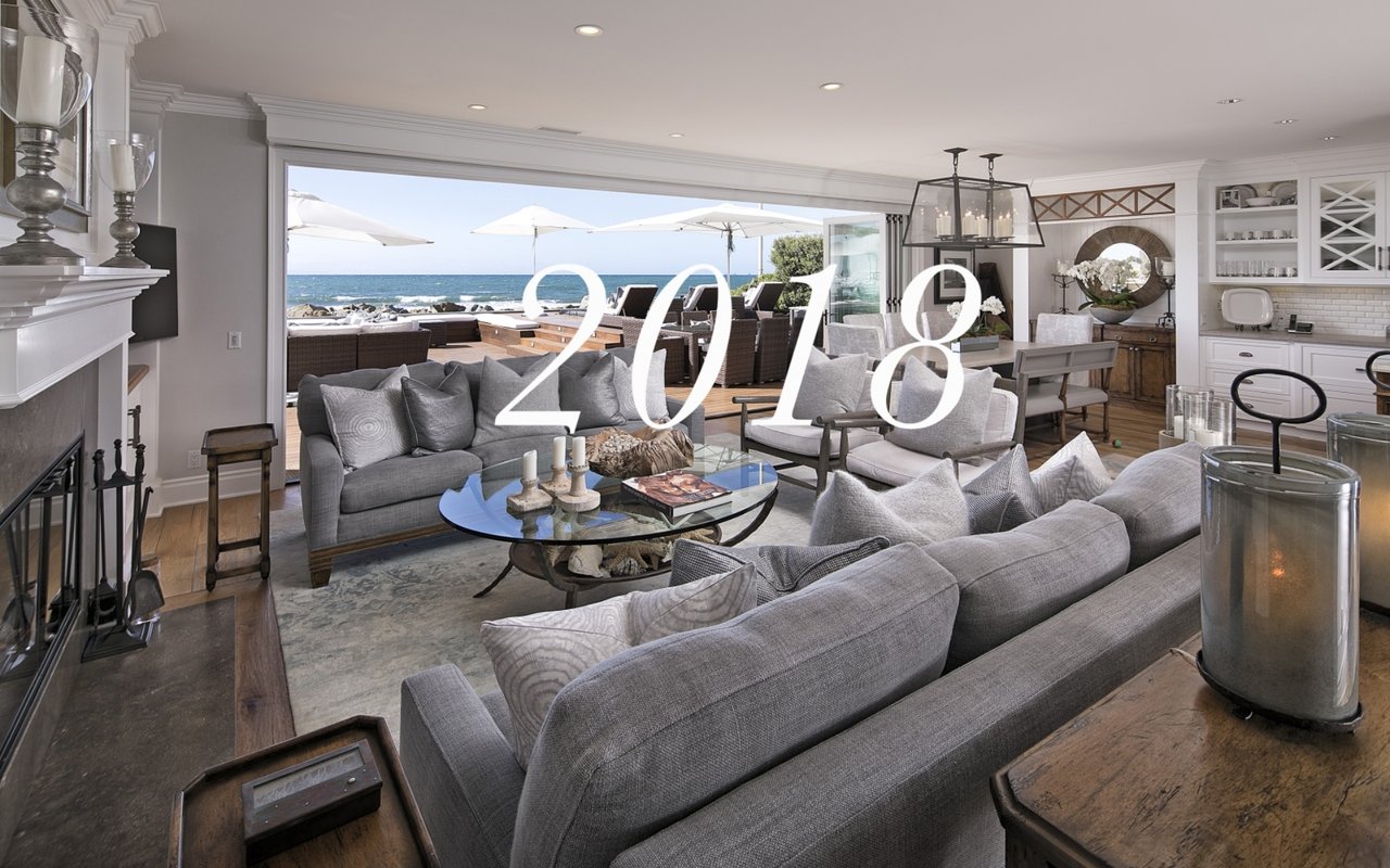 What's Happening in The Market? Q4 2018