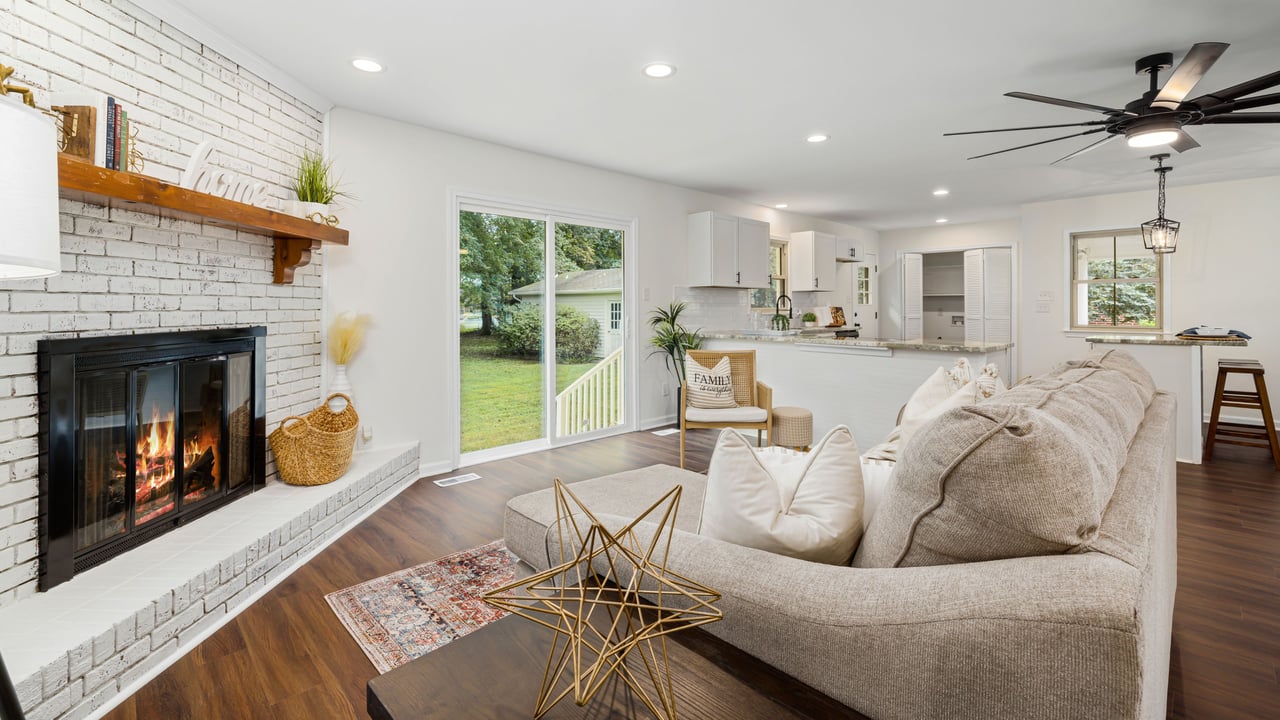 When a Neutral Home Is Actually a Smart Buy