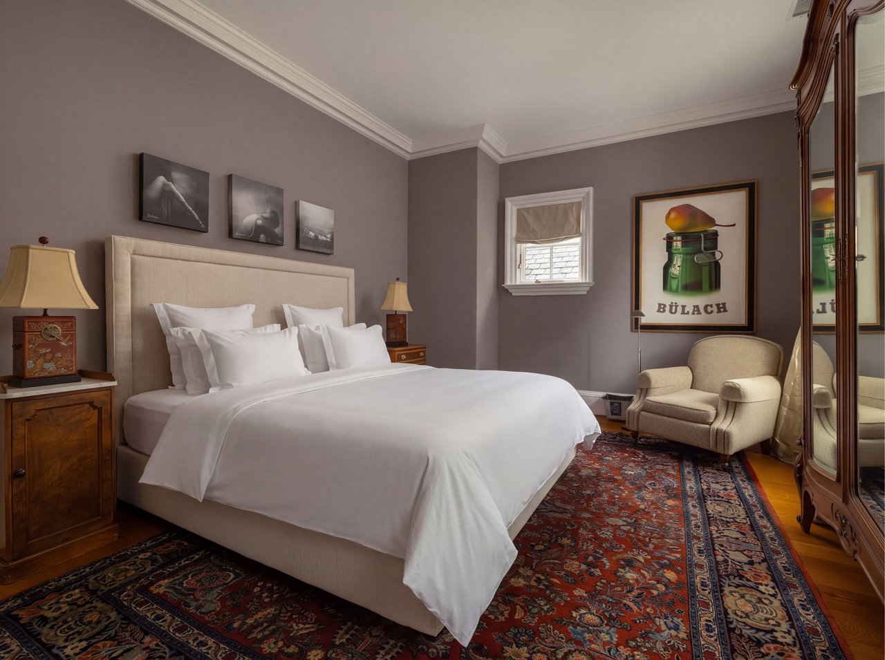 Wayside Manor