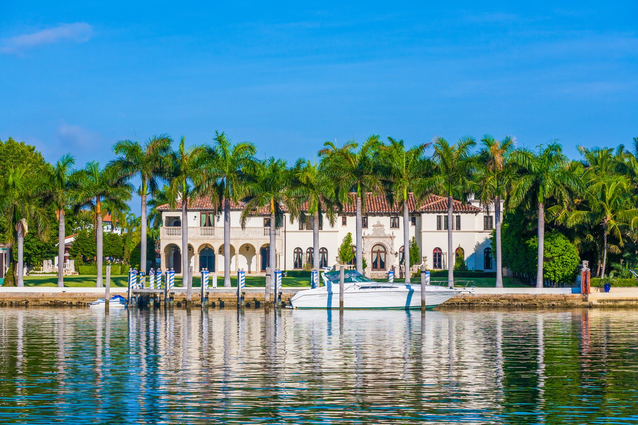 Coral Gables