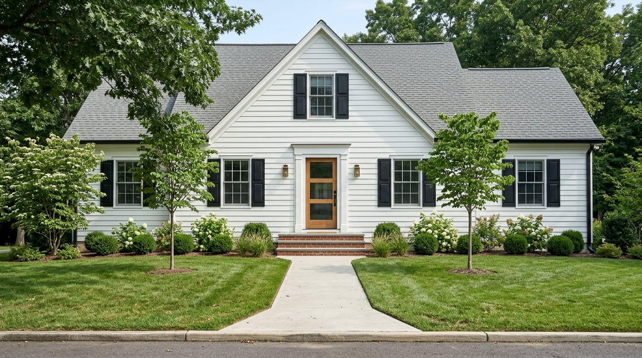 Franklin TN Living: Historic Charm And Housing Trends