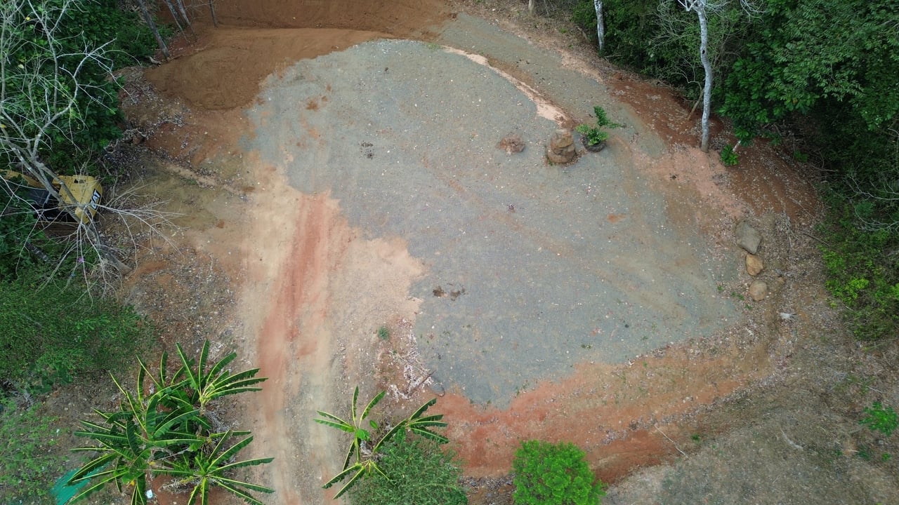 0.59 acre Lot El Carmen / El Carmen , Zapotal, Nandayure, Guanacaste