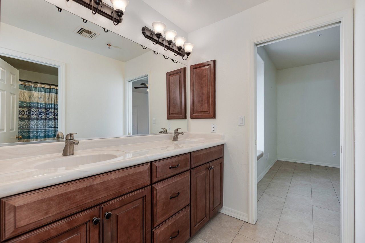 8618 E Santa Catalina Dr.