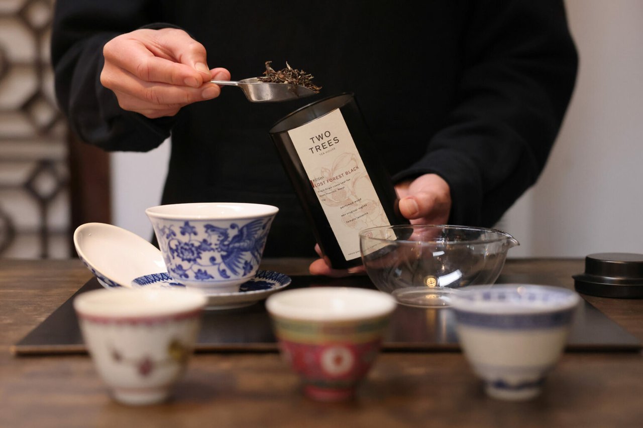 10 Best Places for Tea in Sonoma County