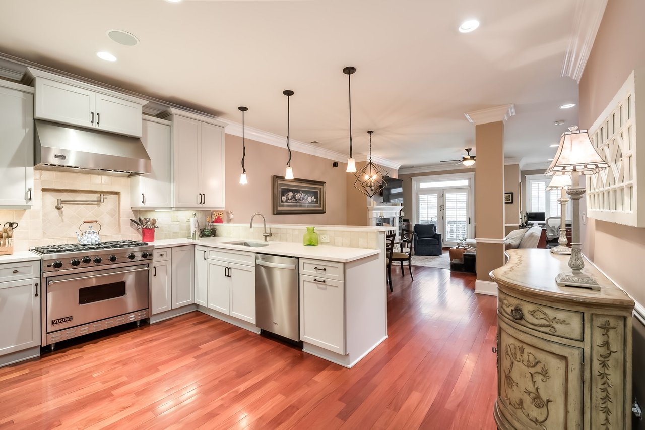 1442 W Fullerton Avenue Unit: 3B