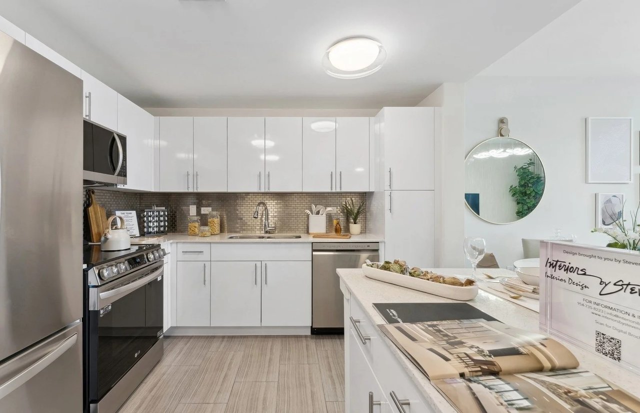CIRC Residences