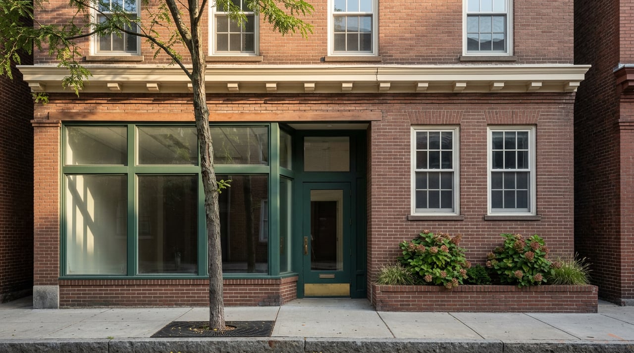 Jamaica Plain's August Is A Schedule, Not A Map