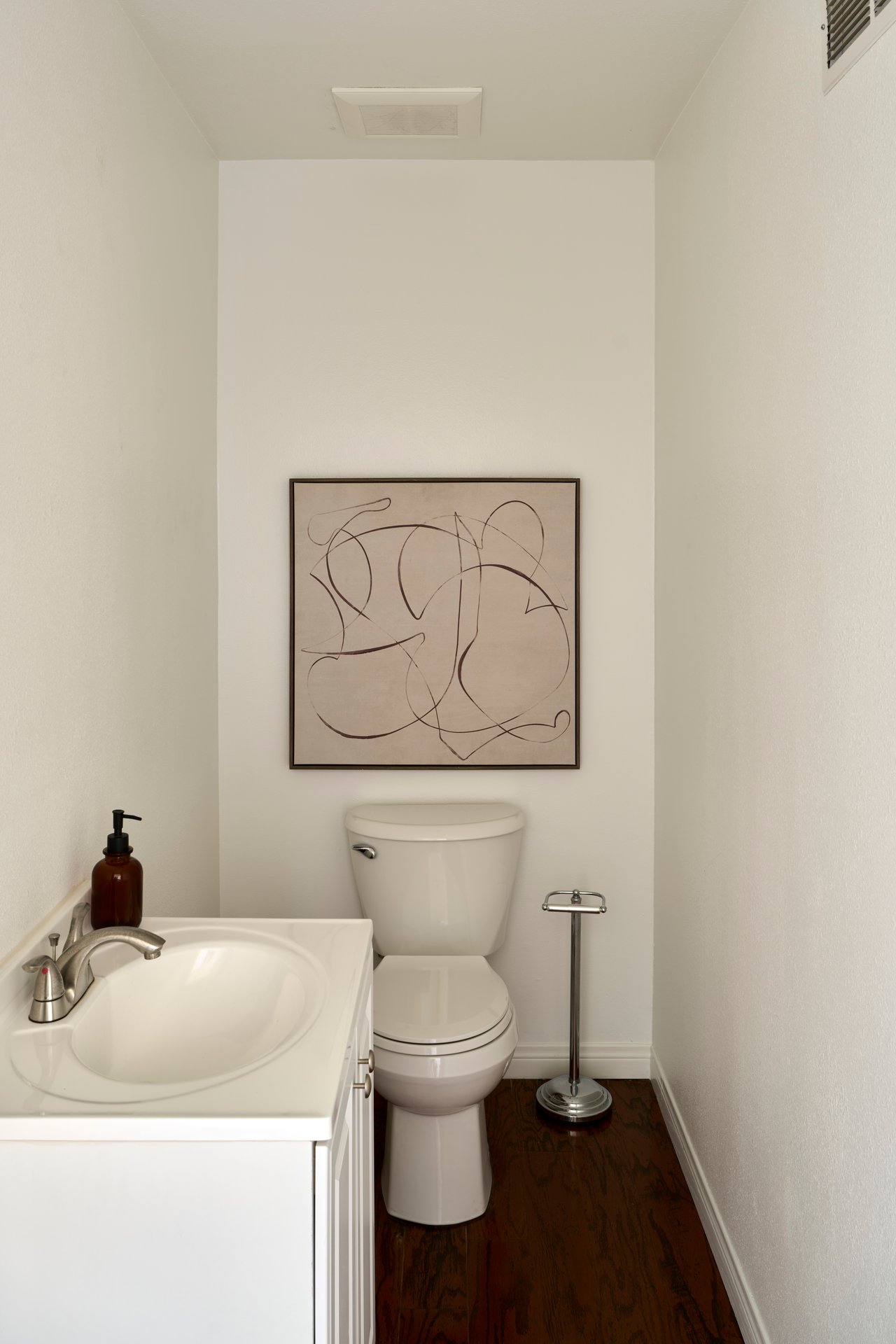 Rare Tri-Level Mar Vista Townhouse 