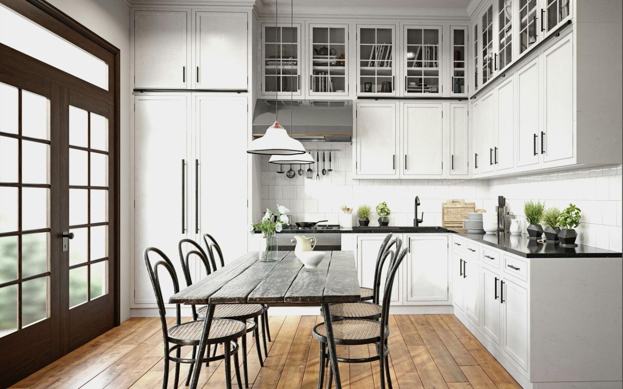 What Buyers Notice First When Touring a Home