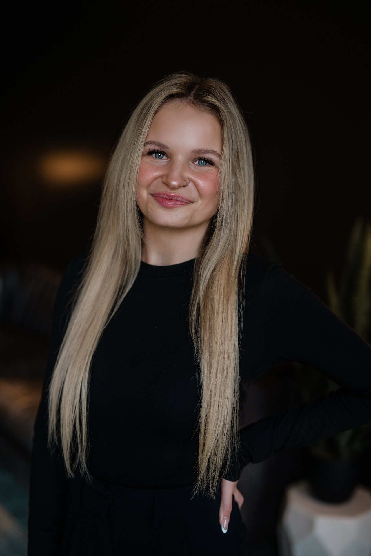 Gracyn Schell