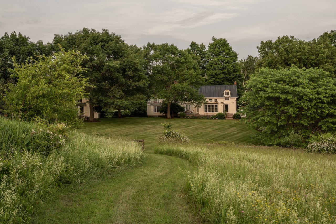 361 Schnackenberg Road, Ghent