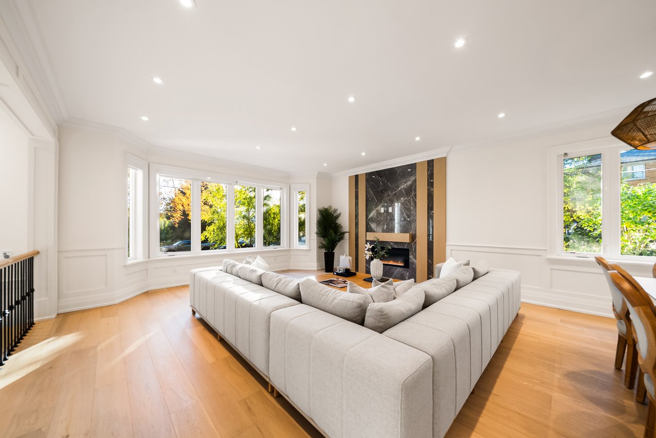 43 Ben Machree Drive