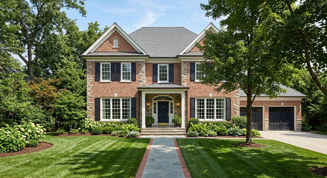 What It’s Like To Live In Germantown, Maryland