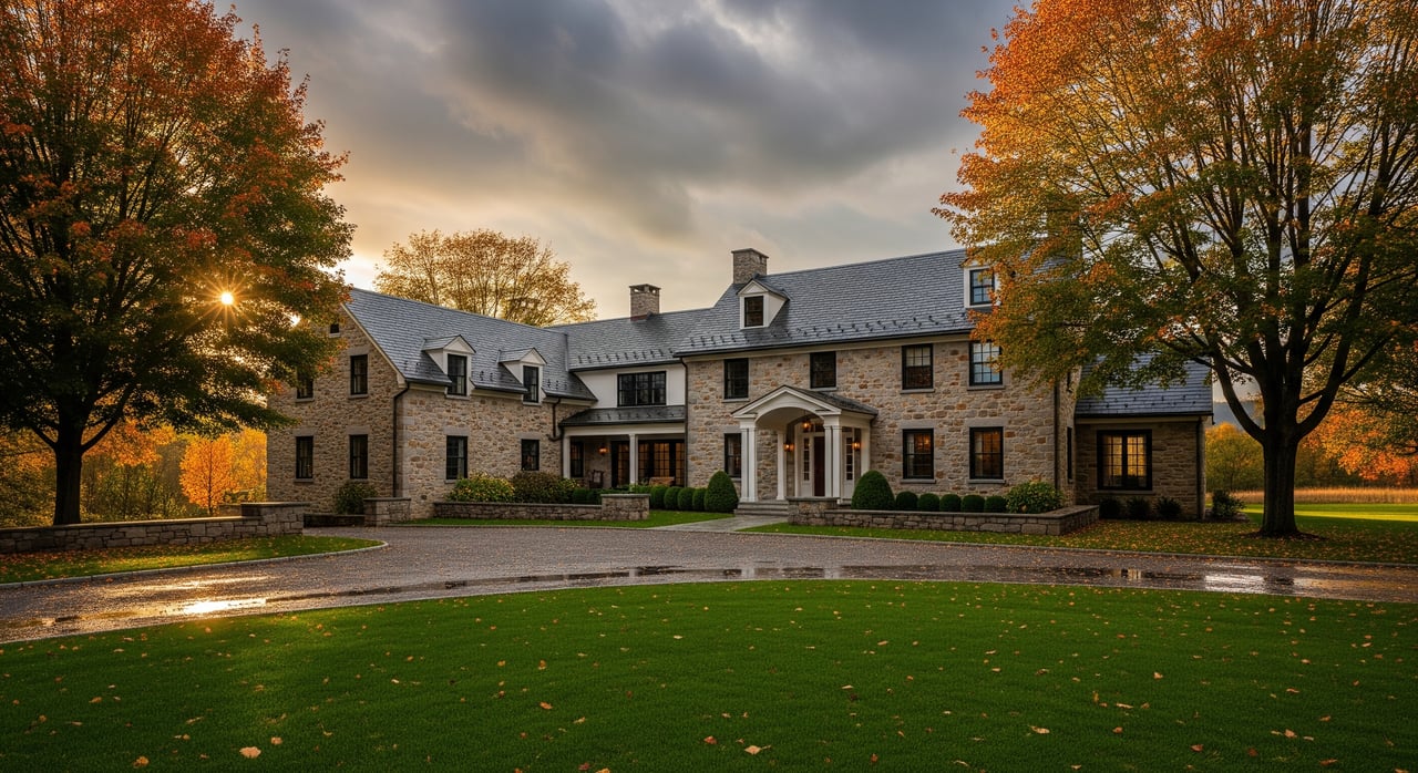 Nail the Photos: Galeville Listing Timing and Weather