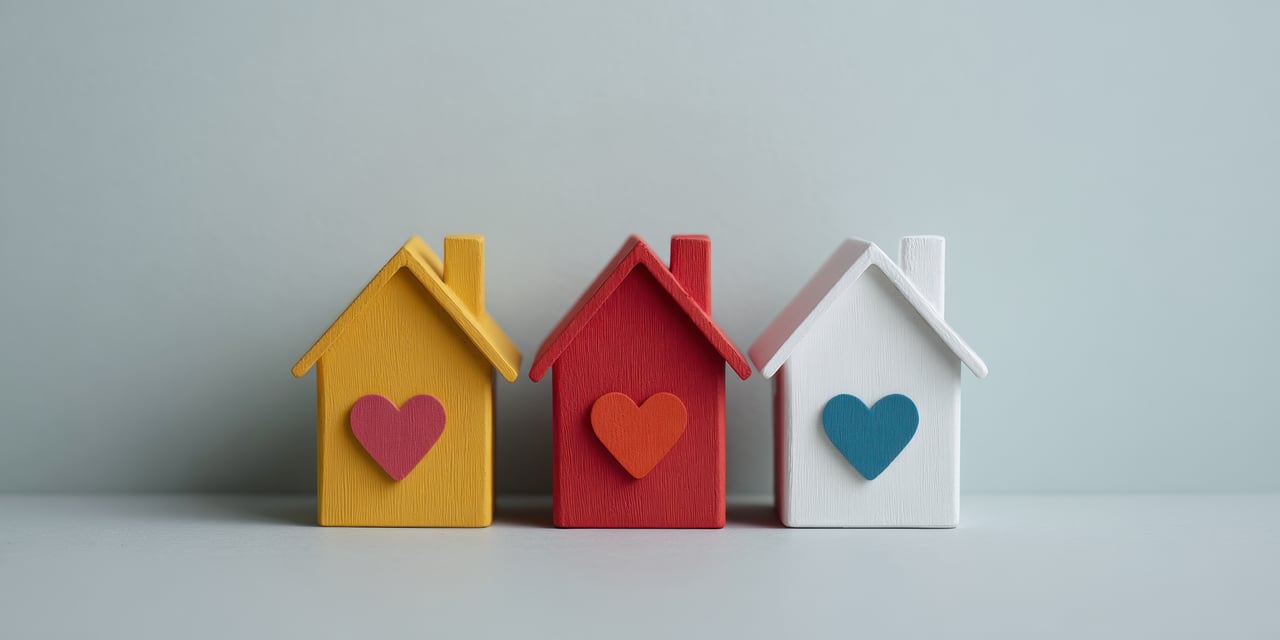 The Role of Emotions in Buying and Selling a Home