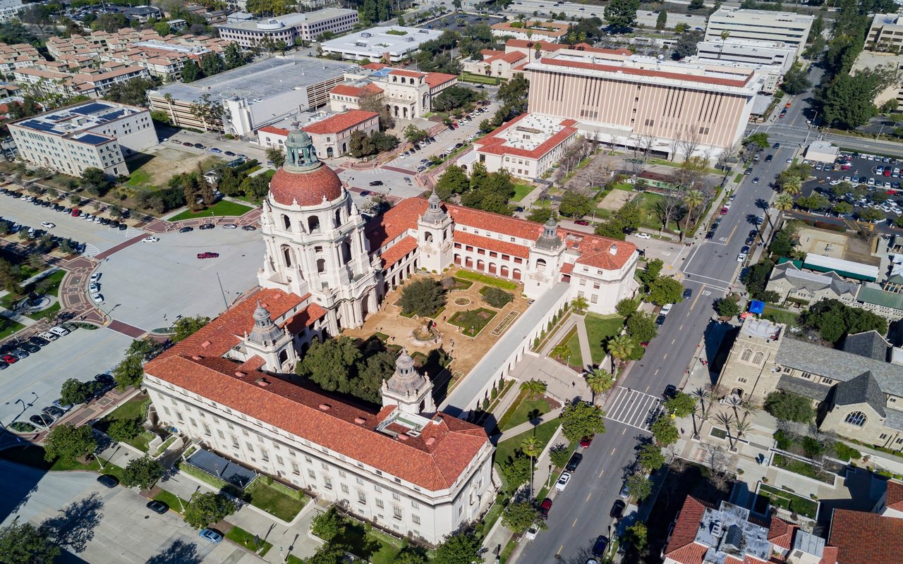 Pasadena