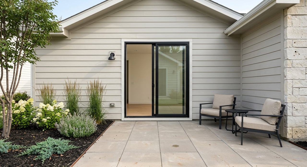 Single-Level And Low-Maintenance Living Options In Manteno