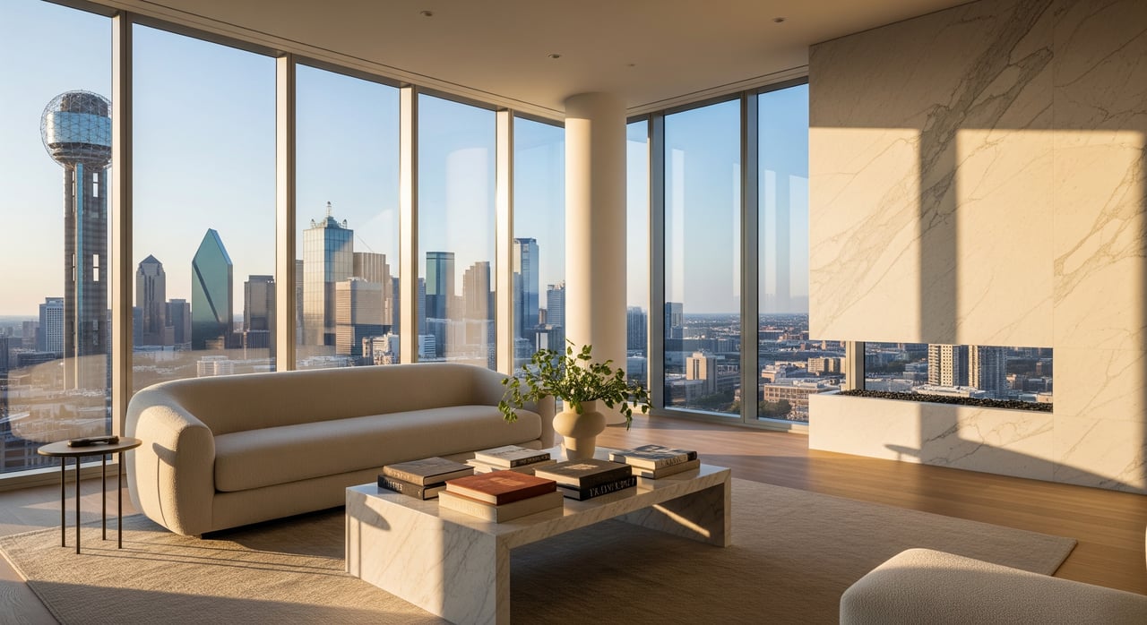 How To Win As A Buyer In Today’s Dallas Market