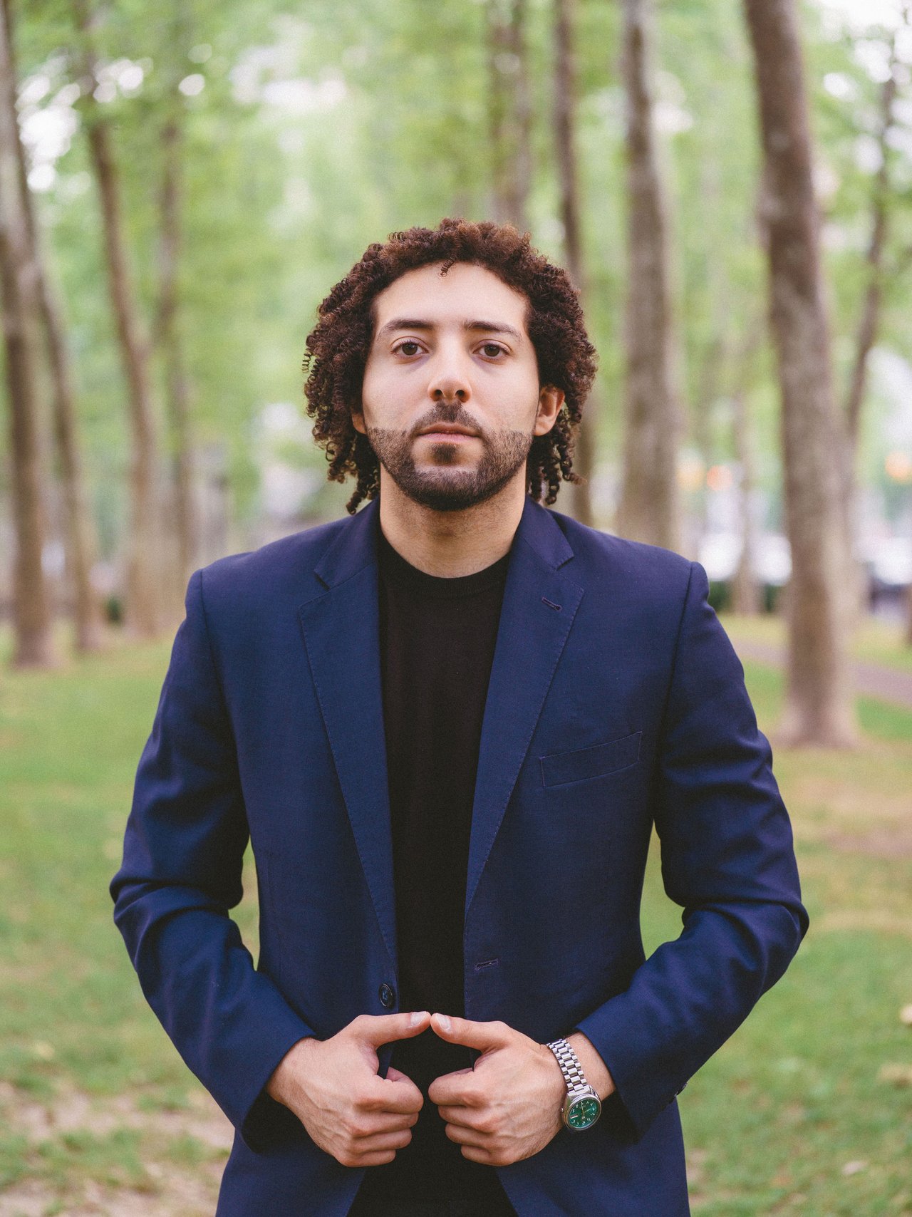 Mazen Alawi