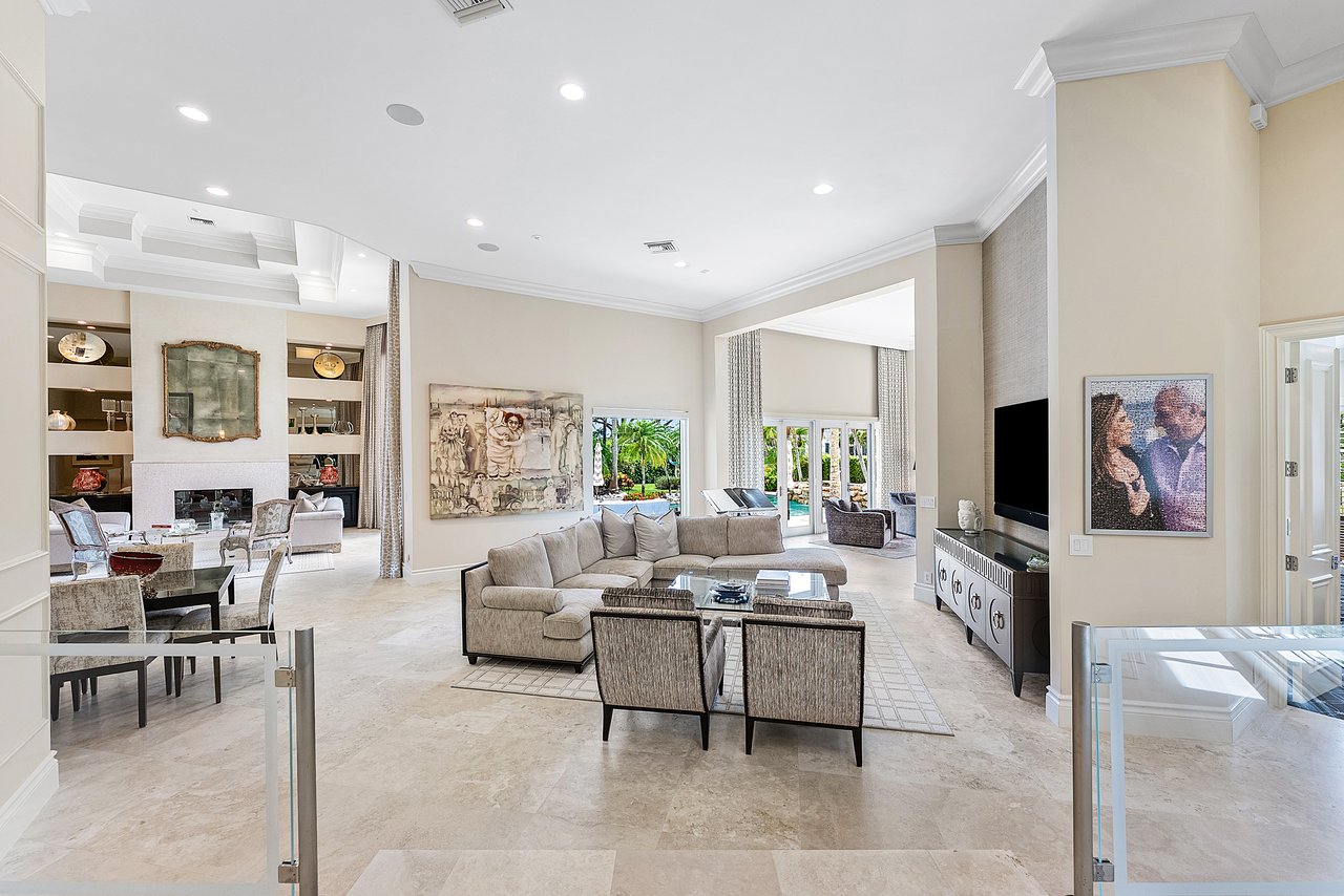 16283 Vintage Oaks Lane