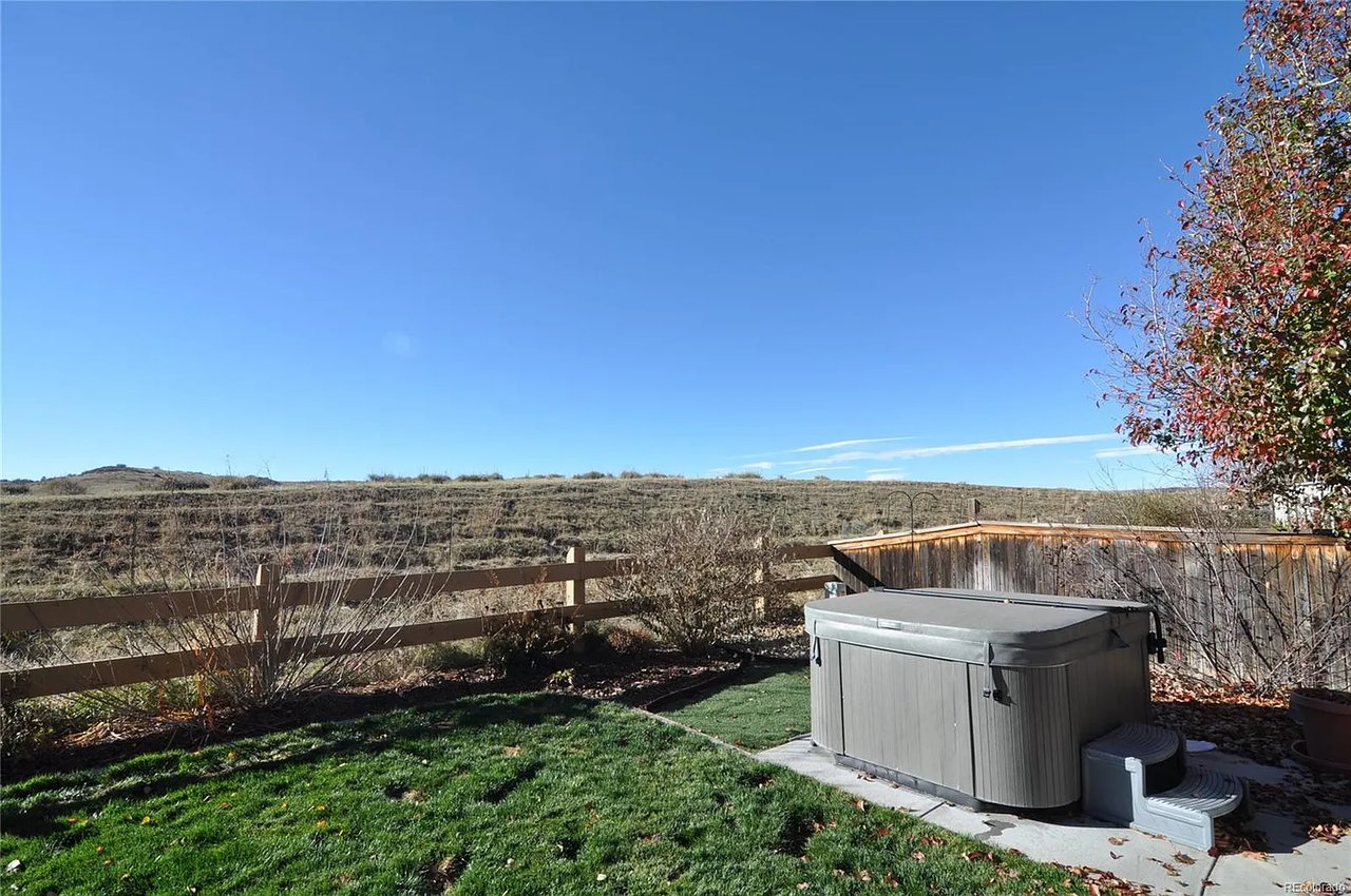 4590 Canyonbrook Dr