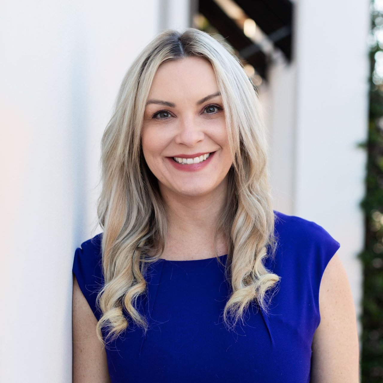 Heather Hudson photo