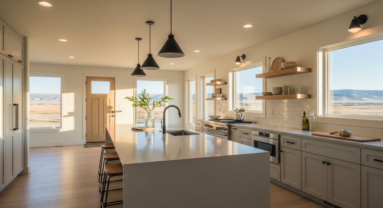 Pre-Listing Improvements In Greeley That Pay Off