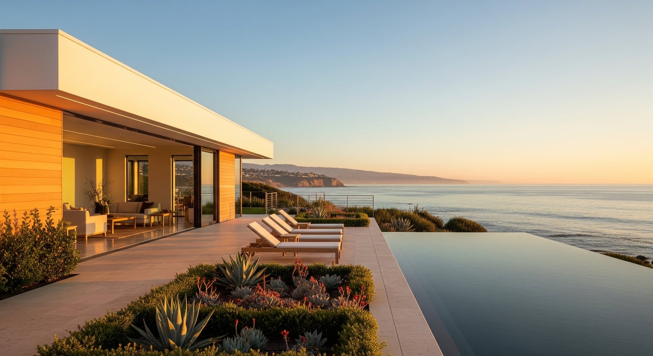 What It’s Like To Live In La Jolla’s Signature Enclaves