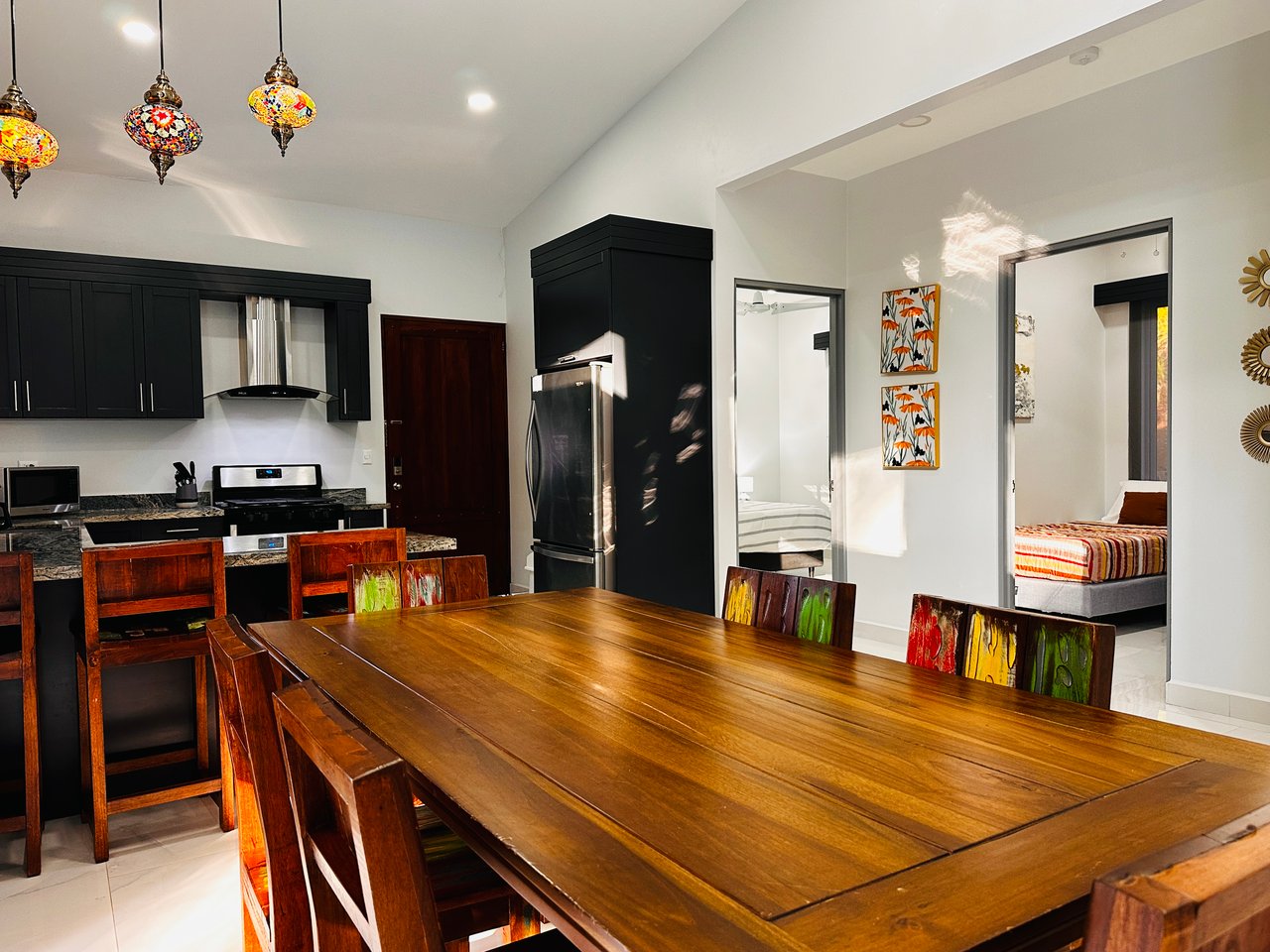 Perfect for Families or a Peaceful Retirement, Uvita Pacific Ocean Town