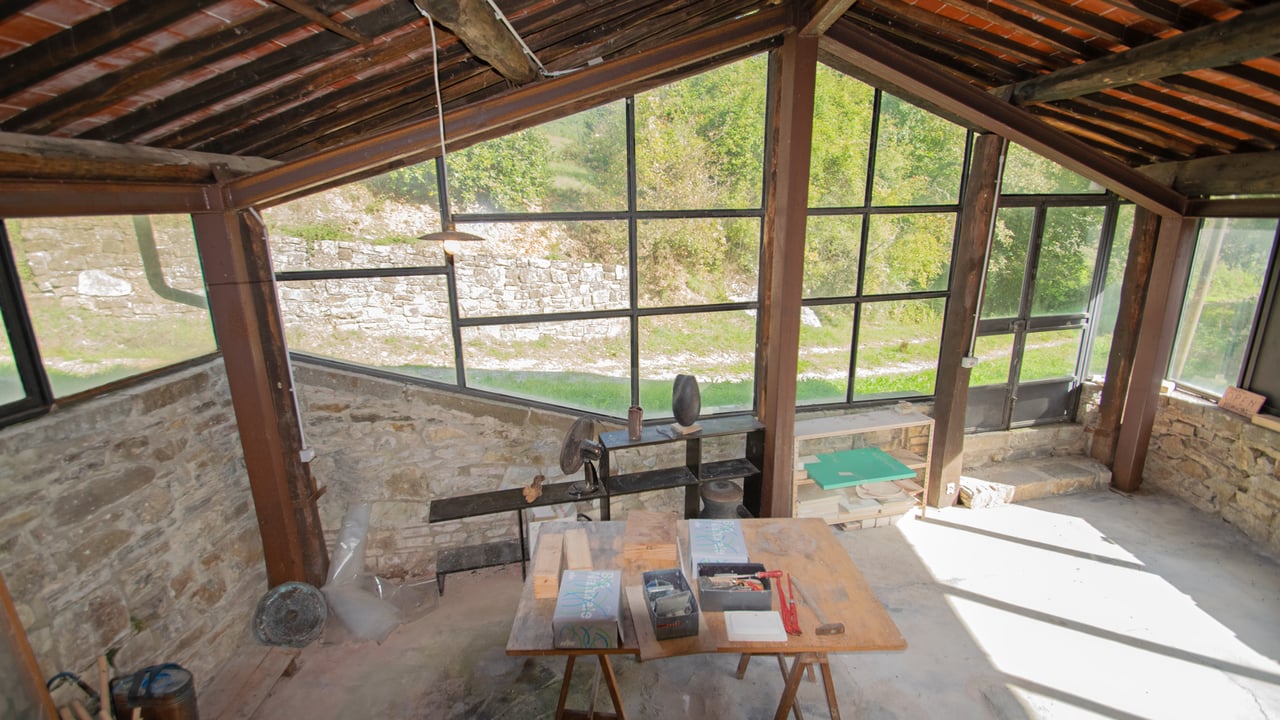 CASALE DEL PITTORE