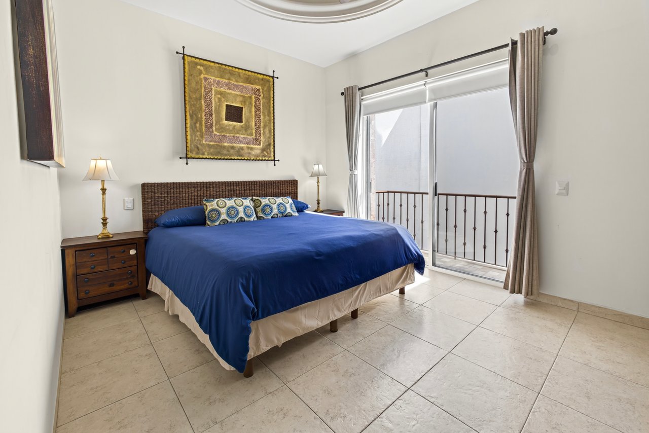 Casa A-2 Santa Rita Pedregal