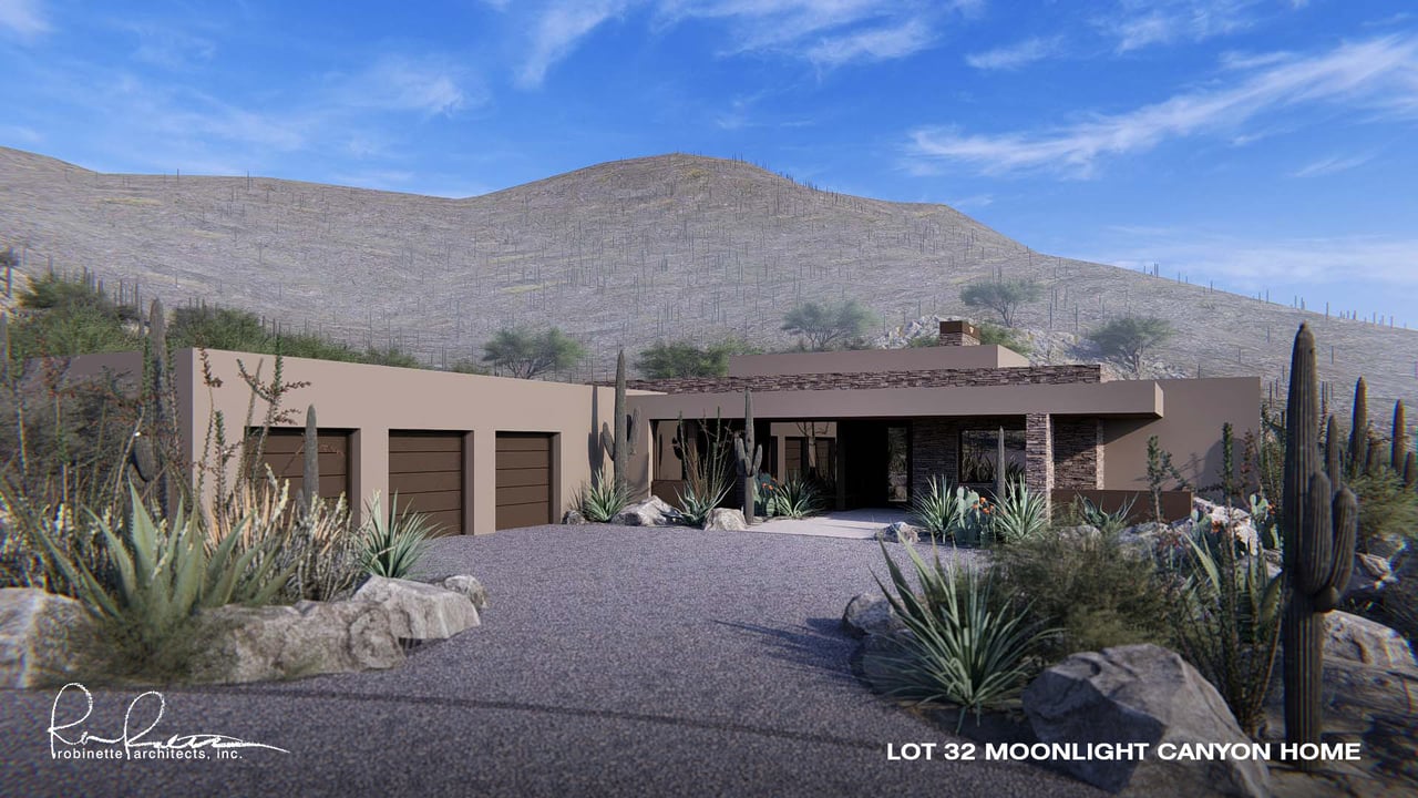 MC #32 - 3840 W Aldrin Drive