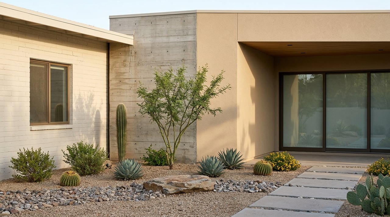 Paradise Valley New Build Or Remodel: How To Decide