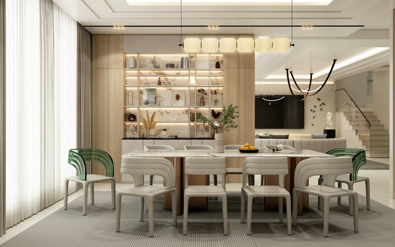 Weekly Luxury Market Report for April 10th, 2015