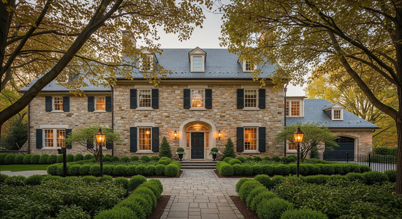 Doylestown Housing Market: Trends And What They Mean