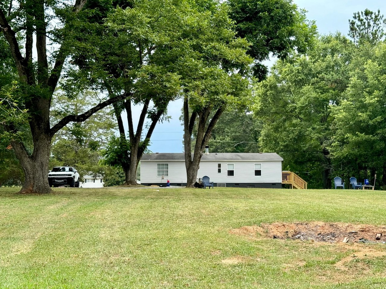 SOLD - Discover a Great Starter Home or Rental Property on Hwy 29 North