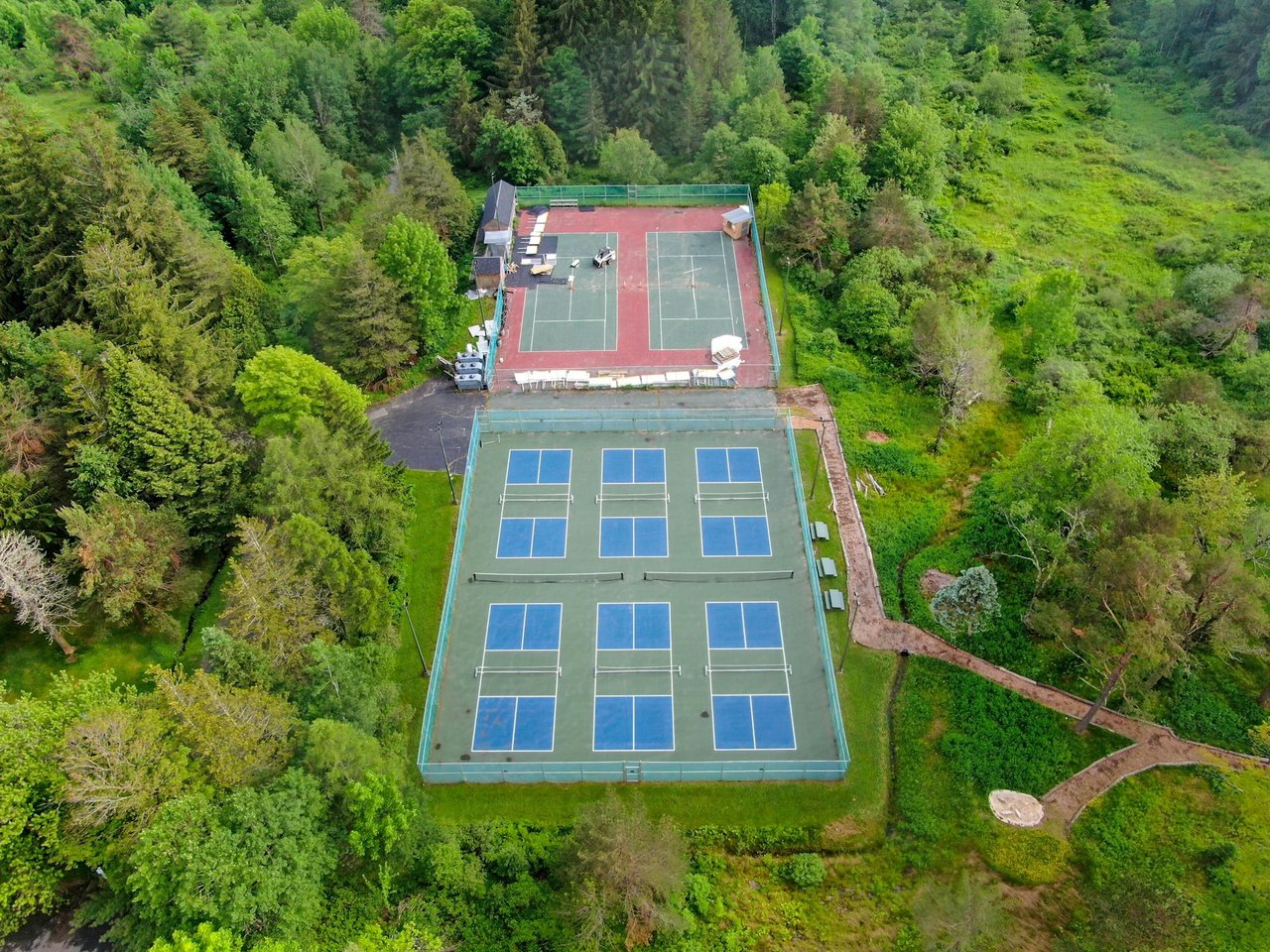 Florence Lake Estates 