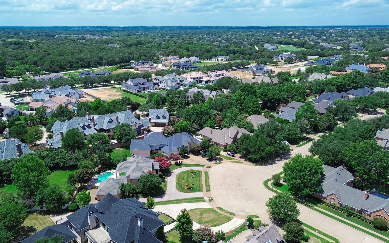 Colleyville