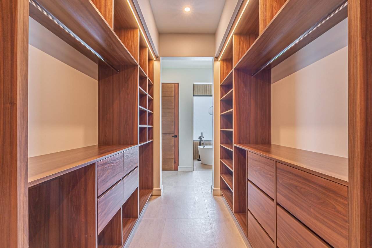 Ocean View Home Las Colinas #13