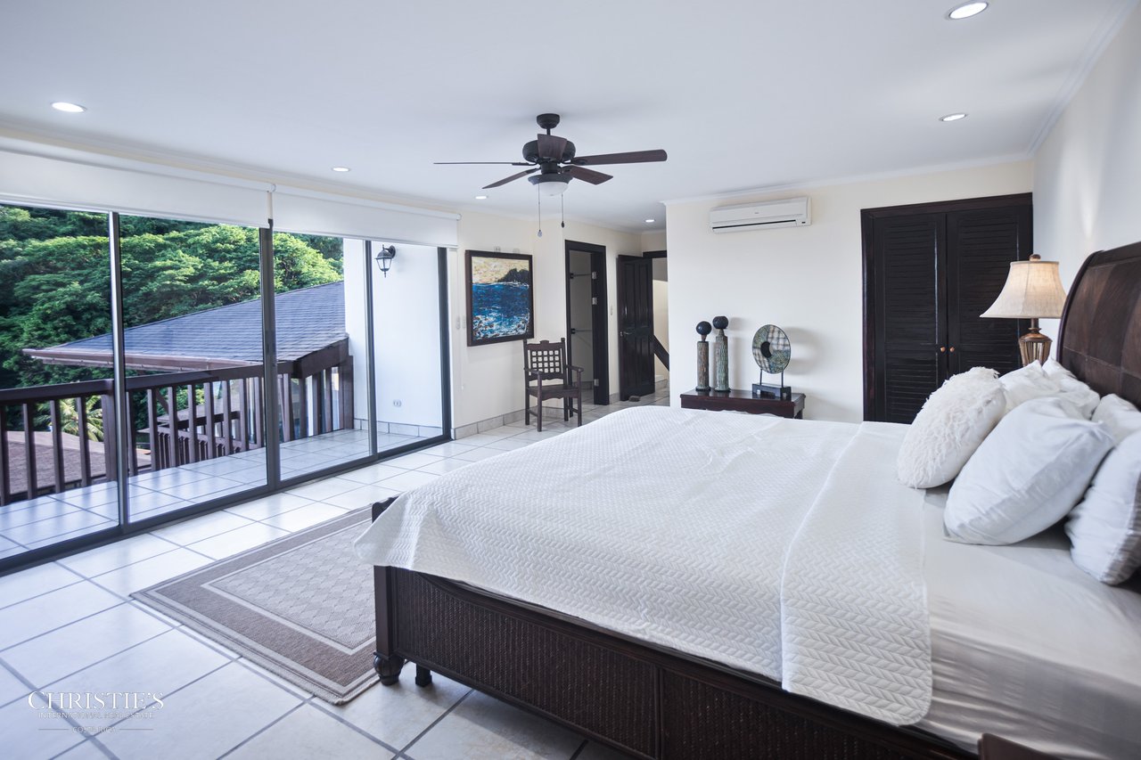 Ocean View Faro Escondido Residence #21