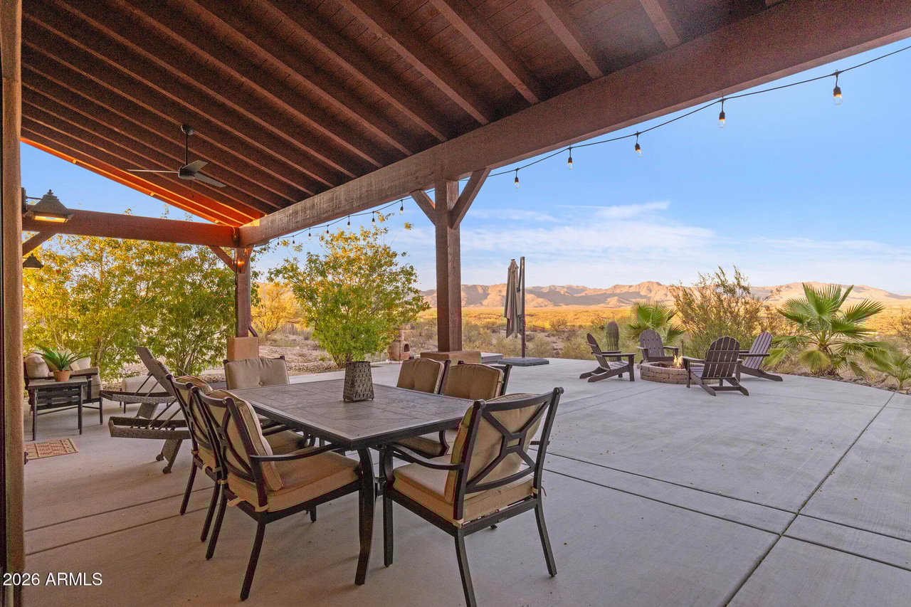 21620 W BUCKWHEAT LANE