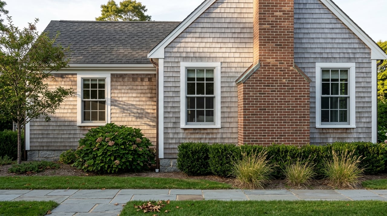 Exploring Historic Homes And Harbors In Sandwich