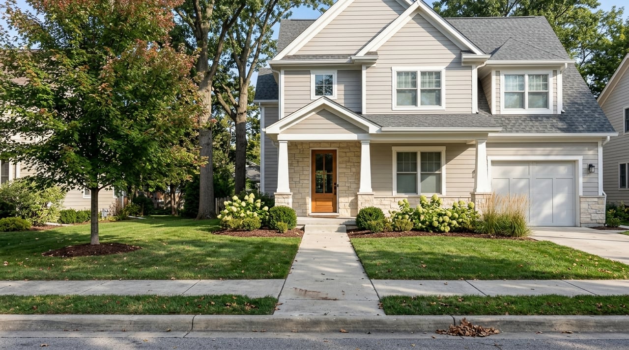 Relocating To New Albany: Homebuyer Orientation Guide